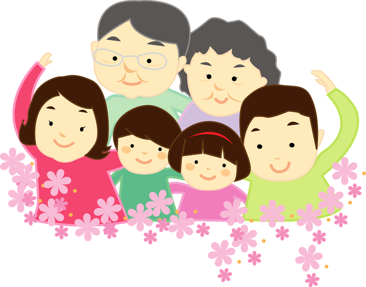 family, a family harmony, people, mom and dad, family, family, family, family, family